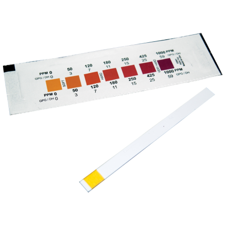 Water Test Kit